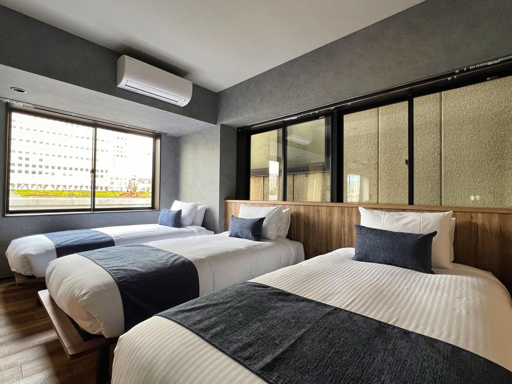 Ulu Tokyo Hotel — Photos 3